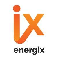 energix logo image