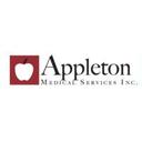 logo of Appleton Medical Services Inc