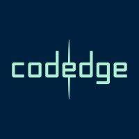 codedge logo image