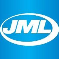 jml logo image