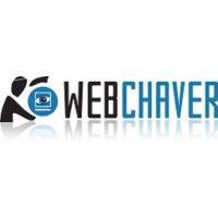 webchaver inc. logo image