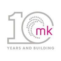 mk consulting engineers (mkceng) logo image