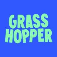 grasshopper kids logo image