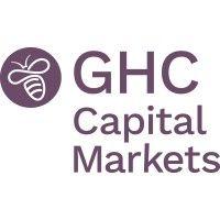 ghc capital markets limited logo image