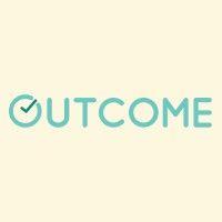 outcome logo image