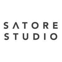 satore studio logo image