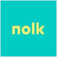 nolk logo image