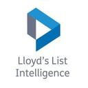 logo of Lloyds List Intelligence