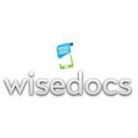 wisedocs ged logo image