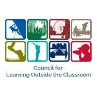 council for learning outside the classroom logo image