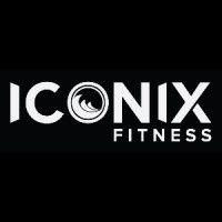 iconix fitness logo image