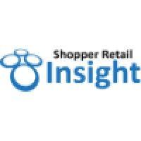 shopper retail insight logo image