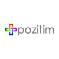 pozitim teknoloji logo image