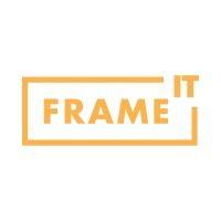 frameit logo image