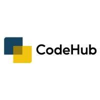 codehub (pvt) ltd.