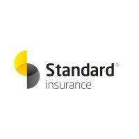 standard insurance logo image