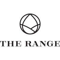 the range (regional accelerator & new growth engine) logo image