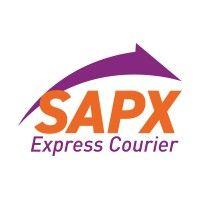 pt satria antaran prima tbk. ("sap express"​) logo image