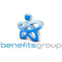 benefits group, inc. logo image