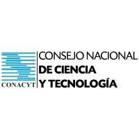 consejo nacional de ciencia y tecnología-conacyt logo image