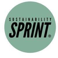 sustainability sprint logo image