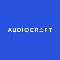 audiocraft logo image