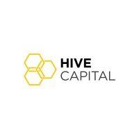 hive capital logo image