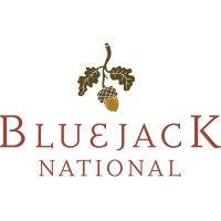 bluejack national logo image