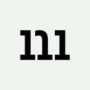 logo of Notorious 111