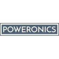 poweronics ltd logo image