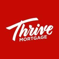 thrive mortgage