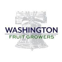 washington fruit growers logo image