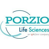 porzio life sciences - an rldatix company logo image