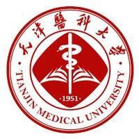 tianjin medical university (tmu) logo image