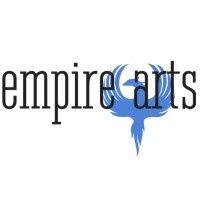 empire arts collective logo image