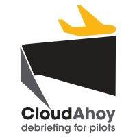 cloudahoy logo image