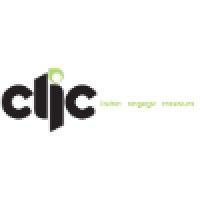 clic inc logo image