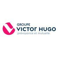 groupe victor hugo - mutuelle et prévoyance logo image