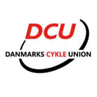 danmarks cykle union | cyklingdanmark logo image