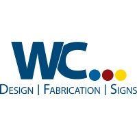 wc logo image