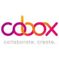 cobox logo image