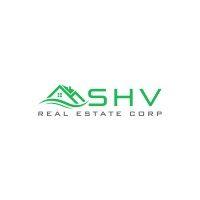 s h v real estate corp. logo image