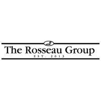 the rosseau group logo image