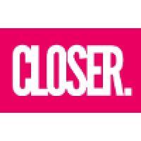 closer logo image