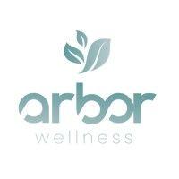 arbor wellness logo image