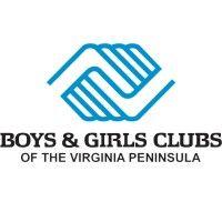 boys & girls clubs of the virginia peninsula logo image