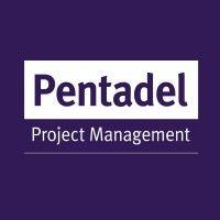 pentadel project management logo image