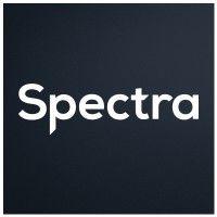 the spectra life logo image