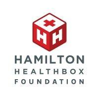 hamilton health box foundation