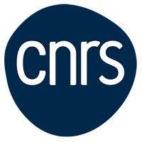 cnrs logo image